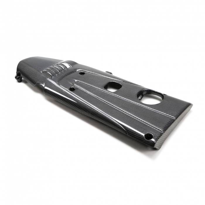 Honda Civic VR-Style Seibon Carbon Fiber Engine Cover!!! EC17HDCVR
