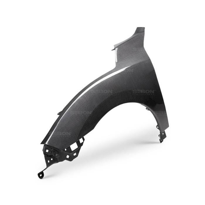 Honda Civic OE-Style Seibon Carbon Fiber Body Kit- Fenders!!! FF16HDCV-OE