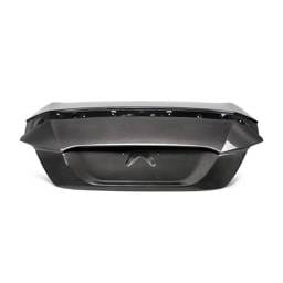 Honda Civic OE-Style Seibon Carbon Fiber Body Kit-Trunk/Hatch!! TL16HDCV2D