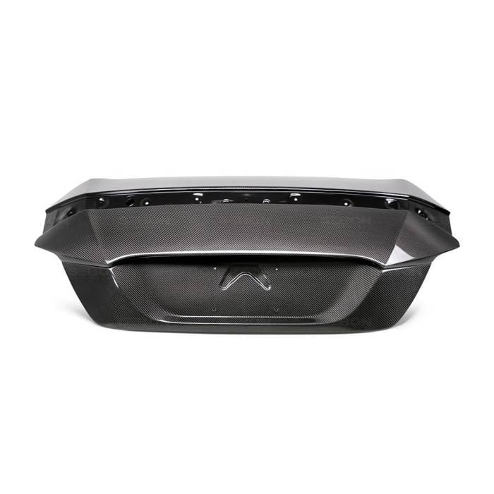 Honda Civic OE-Style Seibon Carbon Fiber Body Kit-Trunk/Hatch!! TL16HDCV2D