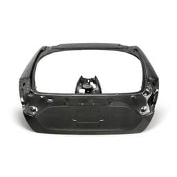 Honda Civic OE-Style Seibon Carbon Fiber Body Kit-Trunk/Hatch! TL17HDCVRHB
