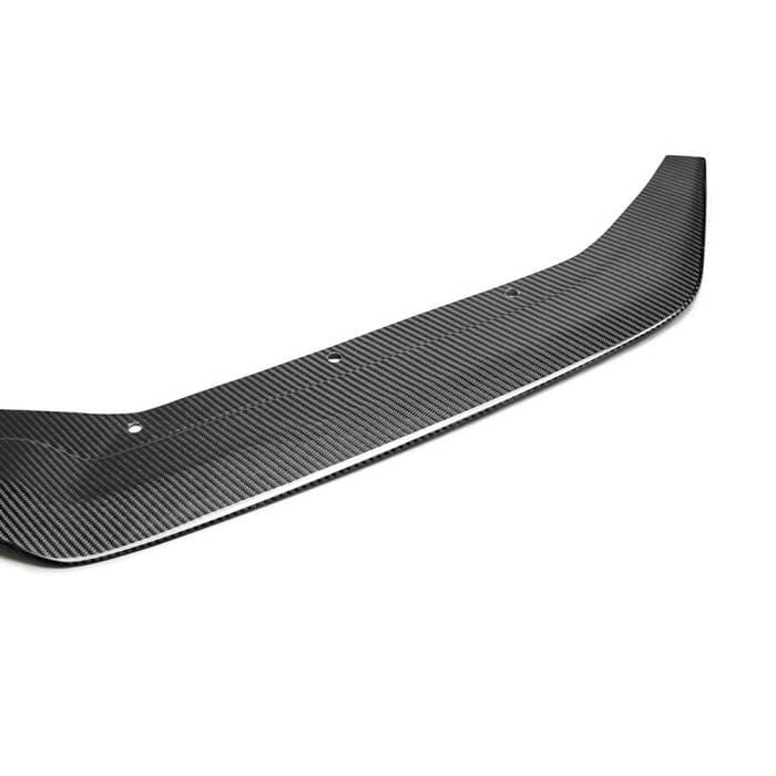 Honda Civic CV Seibon Carbon Fiber Front Bumper Lip Body Kit! FL17HDCVR-CV thumbnail 2
