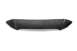 Honda Civic OE-Style Seibon Carbon Fiber Trunk Garnish!!! TG16HDCV2D