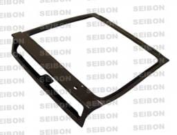 Honda CRX OE-Style Seibon Carbon Fiber Body Kit-Trunk/Hatch!!! TL8891HDCRX