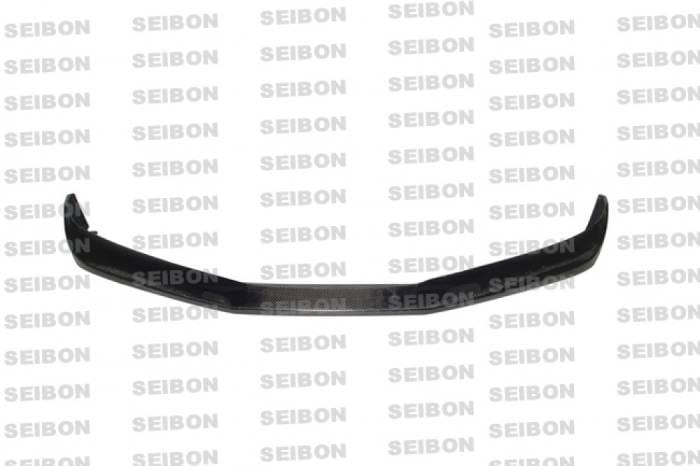 Honda CR-Z TV Seibon Carbon Fiber Front Bumper Lip Body Kit! FL1112HDCZ-TV thumbnail 2