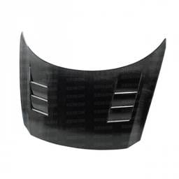 Honda CR-Z TS-Style Seibon Carbon Fiber Body Kit- Hood!!! HD1112HDCZ-TS