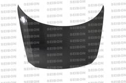 Honda CR-Z OE-Style Seibon Carbon Fiber Body Kit- Hood!!! HD1112HDCZ-OE