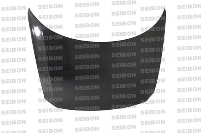 Honda CR-Z OE-Style Seibon Carbon Fiber Body Kit- Hood!!! HD1112HDCZ-OE