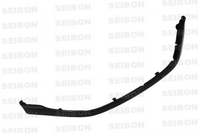 Honda S2000 OE Seibon Carbon Fiber Front Bumper Lip Body Kit!!! FL0003HDS2K-OE thumbnail 3