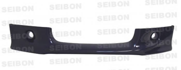 Honda S2000 TS Seibon Carbon Fiber Front Bumper Lip Body Kit!!! FL0003HDS2K-TS thumbnail 2