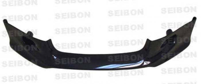 Honda S2000 TS Seibon Carbon Fiber Front Bumper Lip Body Kit!!! FL0003HDS2K-TS thumbnail 3