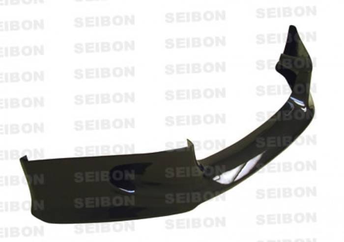 Honda S2000 TS Seibon Carbon Fiber Front Bumper Lip Body Kit!!! FL0003HDS2K-TS thumbnail 4