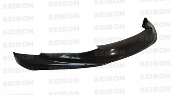 Honda S2000 TV Seibon Carbon Fiber Front Bumper Lip Body Kit!!! FL0003HDS2K-TV thumbnail 2