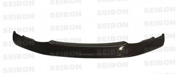 Honda S2000 TV Seibon Carbon Fiber Front Bumper Lip Body Kit!!! FL0003HDS2K-TV thumbnail 3