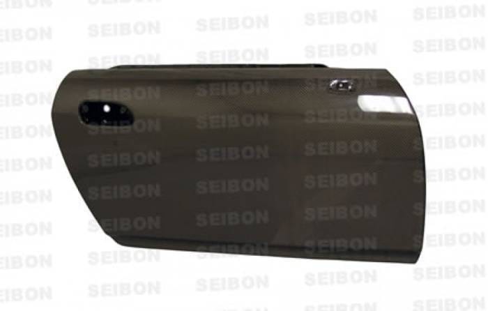 Honda S2000 OE-Style Seibon Carbon Fiber Body Kit- Doors!!! DD0005HDS2K thumbnail 3