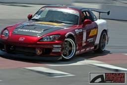 Honda S2000 JS-Style Seibon Carbon Fiber Body Kit- Hood!!! HD0005HDS2K-JS