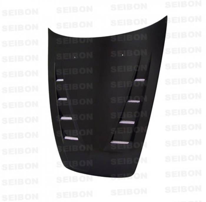 Honda S2000 MG-Style Seibon Carbon Fiber Body Kit- Hood!!! HD0005HDS2K-MG thumbnail 3