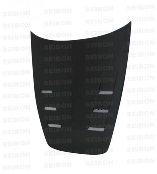 Honda S2000 TS-Style Seibon Carbon Fiber Body Kit- Hood!!! HD0005HDS2K-TS thumbnail 3