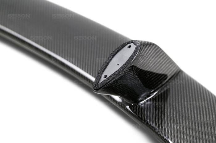 Honda Civic GT Seibon Carbon Fiber Body Kit-Wing/Spoiler!!! RS16HDCV4-GT thumbnail 3