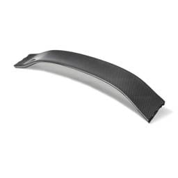 Honda Civic OE-Style Seibon Carbon Fiber Body Kit-Wing/Spoiler! RS17HDCVRC
