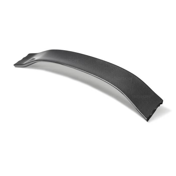 Honda Civic OE-Style Seibon Carbon Fiber Body Kit-Wing/Spoiler! RS17HDCVRC