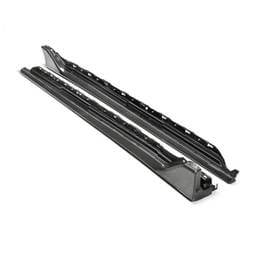 Honda Civic OE-Style Seibon Carbon Fiber Side Skirts Body Kit SS17HDCVR-OE