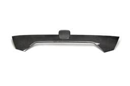 Honda Civic OE-Style Seibon Carbon Fiber Trunk Garnish!!! TG16HDCV4D