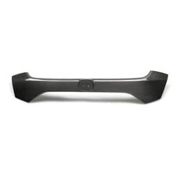 Honda Civic OE-Style Seibon Carbon Fiber REAR LICENSE TRIM!!! TG17HDCVR