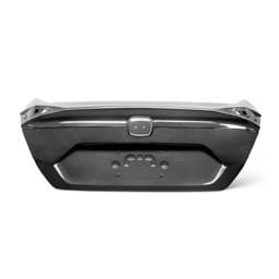 Honda Civic OE-Style Seibon Carbon Fiber Body Kit-Trunk/Hatch!! TL16HDCV4D