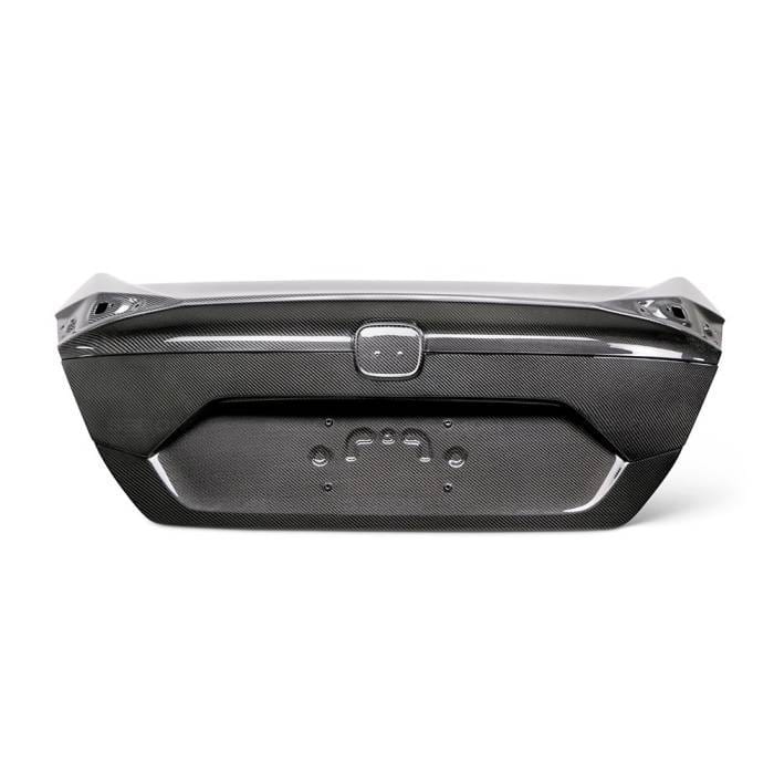 Honda Civic OE-Style Seibon Carbon Fiber Body Kit-Trunk/Hatch!! TL16HDCV4D
