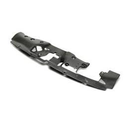 Honda Civic OE-Style Seibon Carbon Fiber COOLING PLATE!!! CP17HDCVR