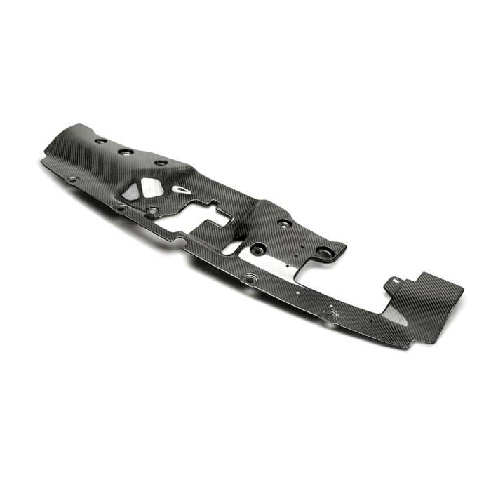 Honda Civic OE-Style Seibon Carbon Fiber COOLING PLATE!!! CP17HDCVR