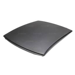 Honda Civic OE Dry Seibon Carbon Fiber Body Kit- Doors!!! CR16HDCV2D-DRY