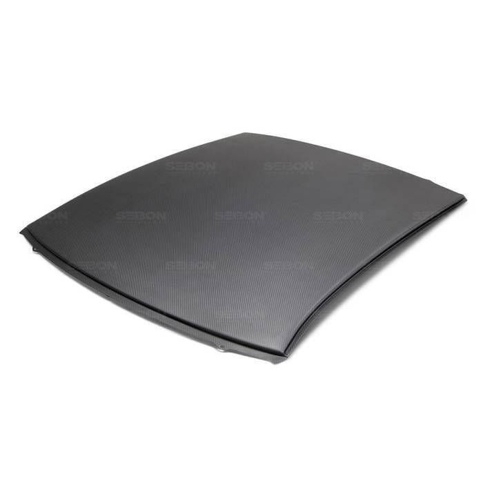 Honda Civic OE Dry Seibon Carbon Fiber Body Kit- Doors!!! CR16HDCV2D-DRY