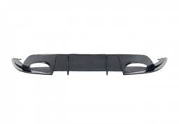 Hyundai Genesis SP Seibon Carbon Fiber Rear Bumper Lip Body Kit!!! RL0809HYGEN2D