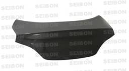 Hyundai Genesis OE Seibon Carbon Fiber Body Kit-Trunk/Hatch! TL0809HYGEN2D