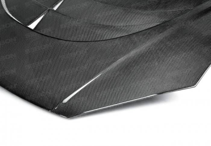 Hyundai Genesis SC Seibon Carbon Fiber Body Kit- Hood!!! HD1213HYGEN2D-SC thumbnail 2