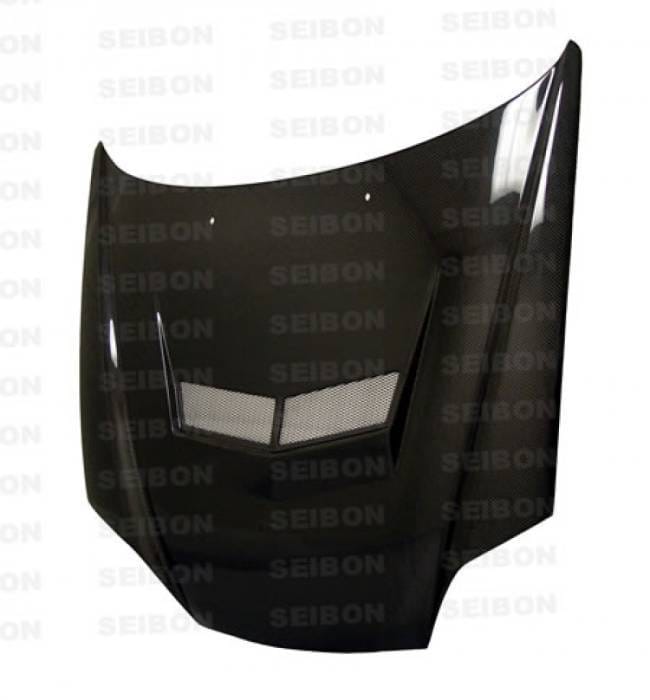 Hyundai Tiburon VSII Seibon Carbon Fiber Body Kit- Hood!!! HD0305HYTB-VSII thumbnail 2