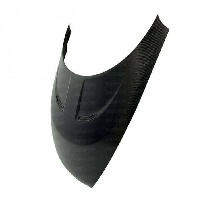 Hyundai Veloster OE Seibon Carbon Fiber Body Kit- Hood!!! HD1213HYVEL-OE