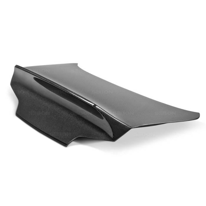 Infiniti G Coupe CSL Seibon Carbon Fiber Body Kit-Trunk/Hatch!!! TL0305INFG352D- thumbnail 2