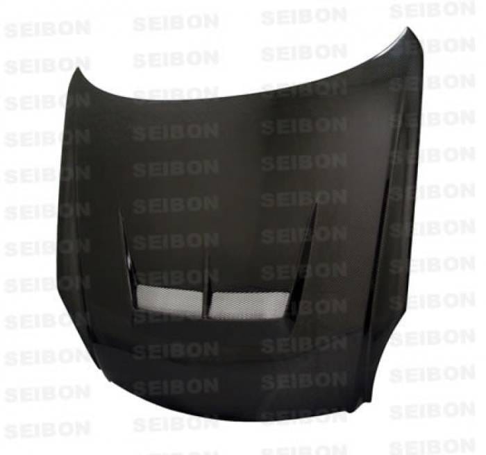 Infiniti G Coupe JS Seibon Carbon Fiber Body Kit- Hood!! HD0305INFG352D-JS thumbnail 3