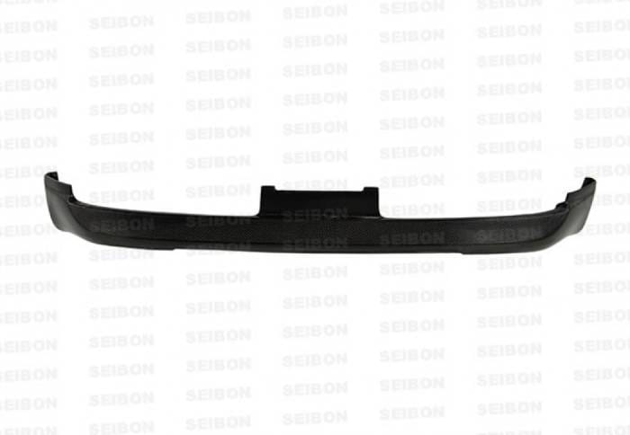 Infiniti G Coupe TS Seibon Carbon Fiber Front Bumper Lip Body Kit!!! FL0305INFG3 thumbnail 2