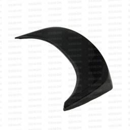 Infiniti G Coupe TS Seibon Carbon Fiber Body Kit-Wing/Spoiler!!! RS0305INFG352D-
