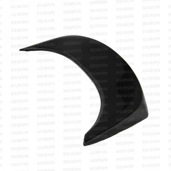 Infiniti G Coupe TS Seibon Carbon Fiber Body Kit-Wing/Spoiler!!! RS0305INFG352D-