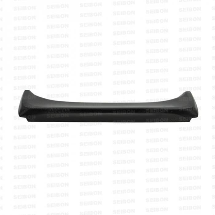 Infiniti G Coupe TS Seibon Carbon Fiber Body Kit-Wing/Spoiler!!! RS0305INFG352D- thumbnail 2