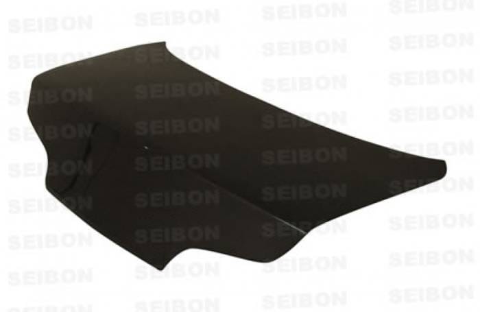 Infiniti G Coupe OE Seibon Carbon Fiber Body Kit-Trunk/Hatch!!! TL0305INFG352D thumbnail 2