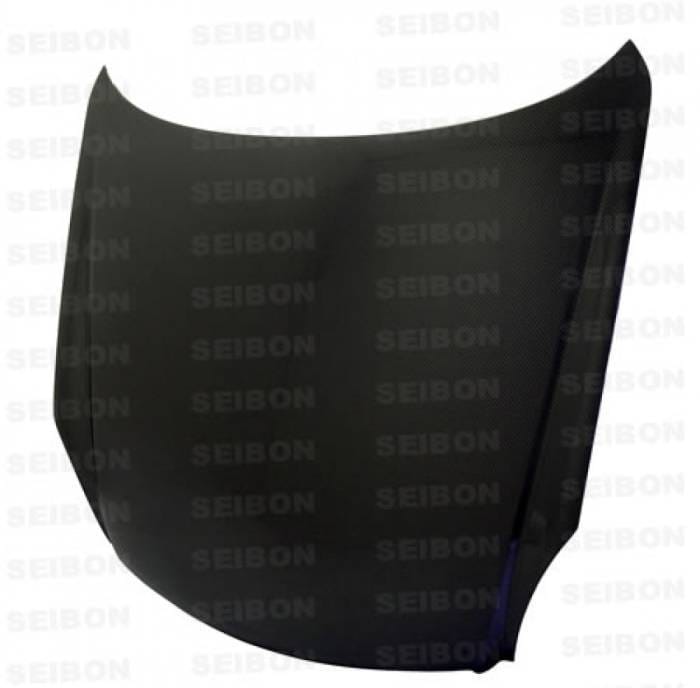 Infiniti G Coupe OE Seibon Carbon Fiber Body Kit- Hood!! HD0305INFG352D-OE