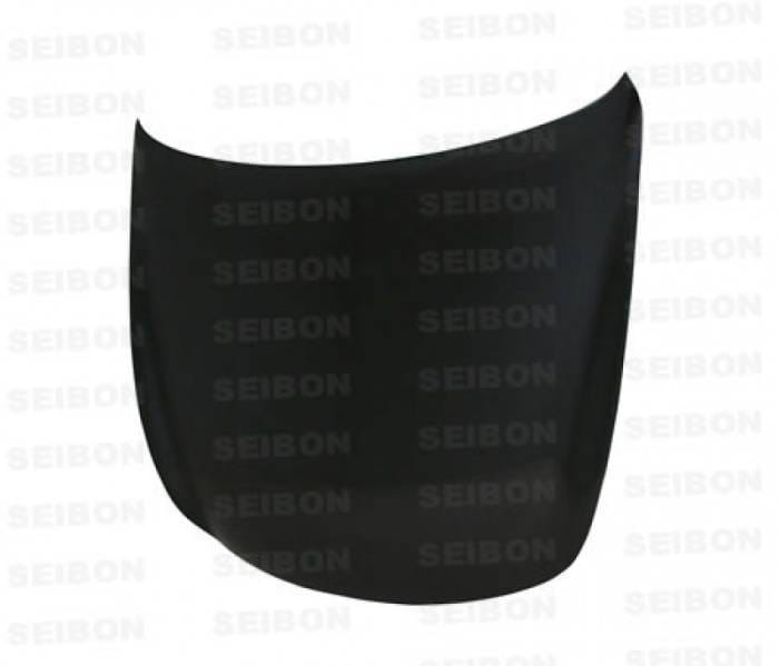Infiniti G Coupe OE Seibon Carbon Fiber Body Kit- Hood!! HD0809INFG372D-OE