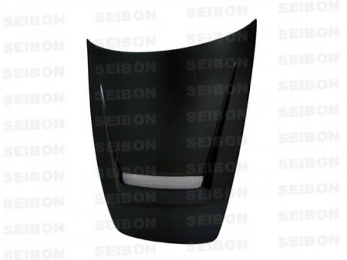 Honda S2000 VSII-Style Seibon Carbon Fiber Body Kit- Hood HD0005HDS2K-VSII thumbnail 3