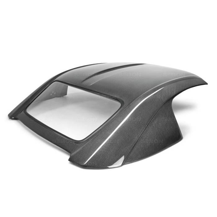 Honda S2000 OE-Style Seibon Carbon Fiber Roof!!! HT0005HDS2K-CF thumbnail 2